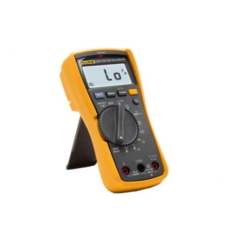 Fluke 117 Electricians Multimeter with Non-Contact voltage