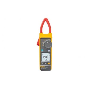 Fluke 393 FC Solar Clamp Meter CAT III 1500 V