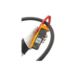 Fluke 393 FC Solar Clamp Meter CAT III 1500 V