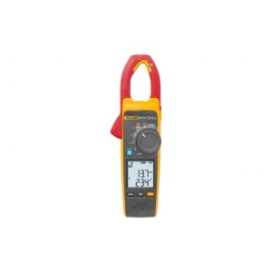 Fluke 377 FC Non-Contact Voltage True-rms AC/DC Clamp Meter with iFlex