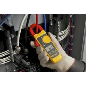 Fluke 325 True RMS Clamp Meter