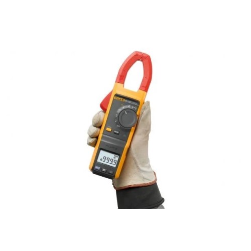 Fluke 381 Remote Display True RMS AC/DC Clamp Meter with iFlex®