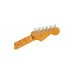 Fender 0118012732 American Ultra Stratocaster Electric Guitar - Mocha Burst with Maple Fingerboard