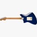 Fender 0147352327 Limited Edition Player Plus Meteora Maple Fingerboard, Sapphire Blue Transparent