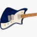 Fender 0147352327 Limited Edition Player Plus Meteora Maple Fingerboard, Sapphire Blue Transparent