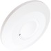 Greatwhite Surface Mounted Slim Microwave Sensor, 360º Detection, Max 8M Range, White