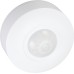 Greatwhite Surface Mounted PIR Sensor, 360º Detection, Max 6M Range, IP44, White