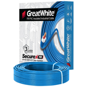 Greatwhite Securex  Premium 3-Core Flexible Cable 1.5mm GW3CX1.5